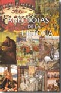 An�cdotas de la historia
