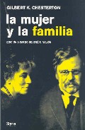 La mujer y la familia