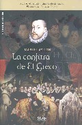 La conjura de El Greco