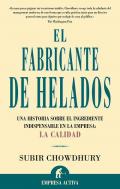 El fabricante de helados