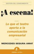 �A escena!