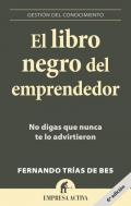 El libro negro del emprendedor
