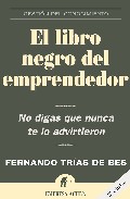 El llibre negre de l'emprenedor