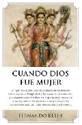 Cuando Dios era mujer