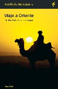 Viaje a oriente