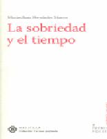 La sobriedad y el tiempo