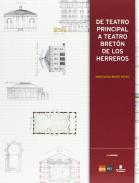 De Teatro Principal a Teatro Bret�n de los Herreros