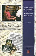 Las claves de la m�sica de M� Dolores Malumbres