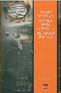 Poder y sociedad morisca en el alto valle del Alhama (1570-1614)