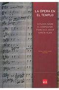 La �pera en el templo