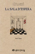 La sala d'espera