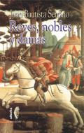Reyes, nobles y damas