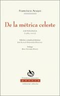 De la m�trica celeste
