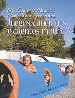 Juegos, canciones y cuentos motrices