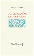 Las cercan�as del coraz�n