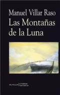 Las monta�as de la luna