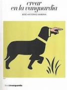 Crear en la vanguardia