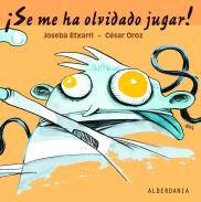 �Se me ha olvidado jugar!