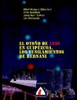 El oto�o del 1936 en Guip�zcoa