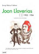 Joan Llaverias, 1