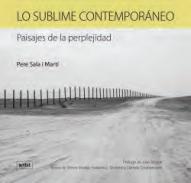 Lo sublime contempor�neo