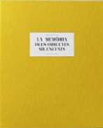 La mem�ria dels objectes silenciats