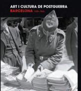Art i cultura de postguerra