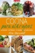 Cocina para al�rgicos
