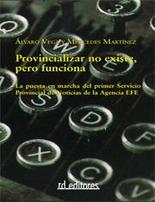 Provincializar no existe, pero funciona