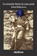 La muerte tiene la cara azul