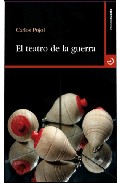 El teatro de la guerra