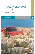 Voces disidantes