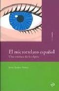El microrrelato espa�ol