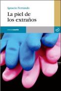 La piel de los extra�os