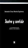 Teatro y sentido