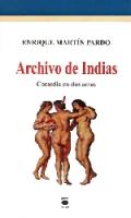 Archivo de Indias