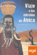 Viaje a las entra�as de �frica