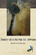 �ndice al sistema del arrase