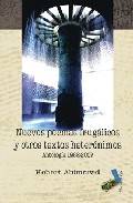 Nuevos poemas frug�licos y otros textos heter�nimos