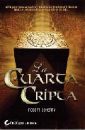 La cuarta cripta