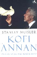 Kofi Annan