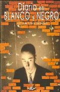 Diario en blanco y negro