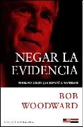 Negar la evidencia