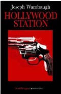 Hollywood station