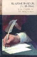 El gobernador de Indias