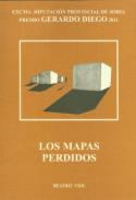 Los mapas perdidos