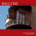 Els balcons de Barcelona