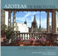 Azoteas de Barcelona