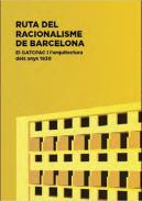 Ruta del racionalisme de Barcelona