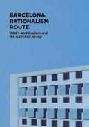 Barcelona Rationalism Route
